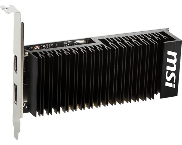 Skedë Grafike MSI GeForce GT 1030 4GHD4 LP OC 4GB GDDR4 – foto 4