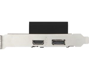 Skedë Grafike MSI GeForce GT 1030 4GHD4 LP OC 4GB GDDR4