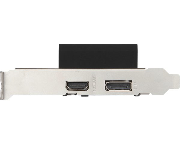 Skedë Grafike MSI GeForce GT 1030 4GHD4 LP OC 4GB GDDR4 – foto 5