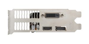 Skedë Grafike MSI GeForce GTX 1050 Ti 4GT LP 4GB GDDR5