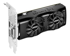 Skedë Grafike MSI GeForce GTX 1630 4GT LP OC 4GB GDDR6
