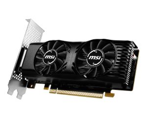 Skedë Grafike MSI GeForce GTX 1630 4GT LP OC 4GB GDDR6