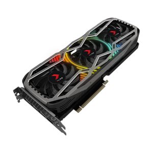 Skedë Grafike PNY NVIDIA GeForce RTX 3090 24GB GDDR6X
