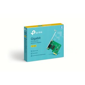Skedë Rrjeti PCI-e Gigabit Tp-link TG-3468