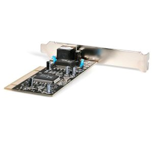 Skedë Rrjeti StarTech.com Gigabit Ethernet PCI 32-bit (ST1000BT32)
