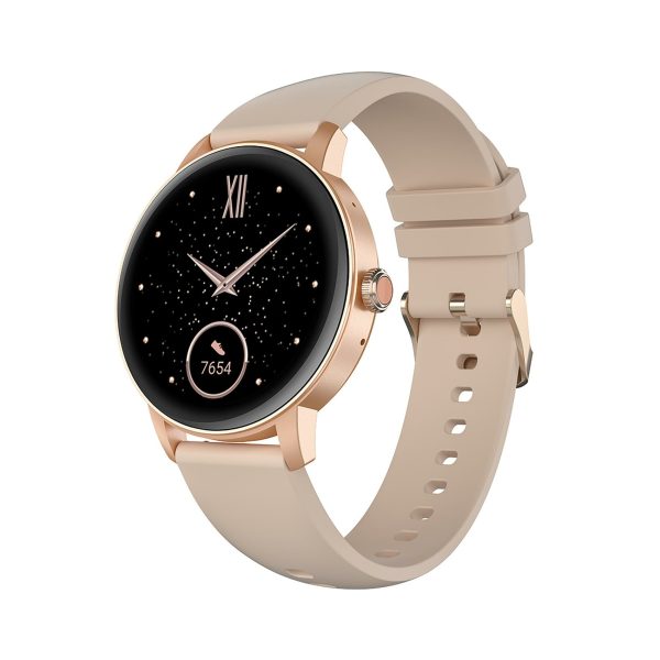 Smartwatch Celly TRAINERROUND2 1.28" Round