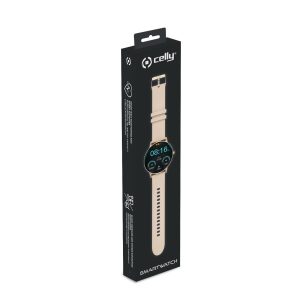 Smartwatch Celly TRAINERROUND2 1.28" Round