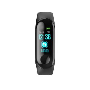 Smartwatch Celly TrainerBand 0.96" - Zi