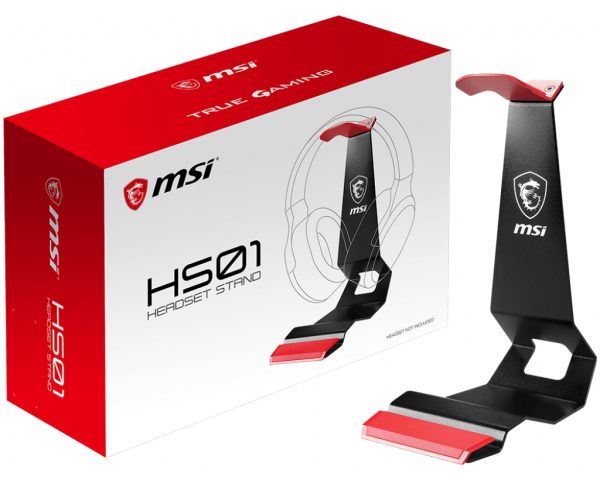 Suport Kufjesh Gaming MSI HS01