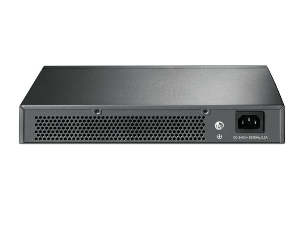 Switch 16 Porta Gigabit TP-Link TL-SG1016D – foto 2