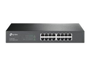 Switch 16 Porta Gigabit TP-Link TL-SG1016D