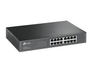 Switch 16 Porta Gigabit TP-Link TL-SG1016D