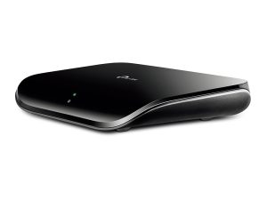 Switch 5 Porta Gigabit TP-Link TL-SG1005D Desktop