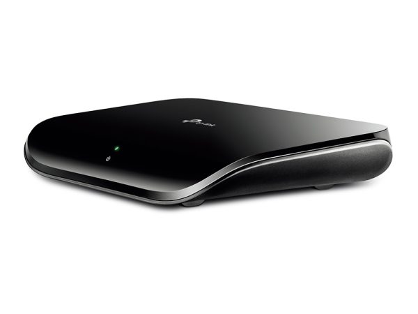 Switch 5 Porta Gigabit TP-Link TL-SG1005D Desktop – foto 5