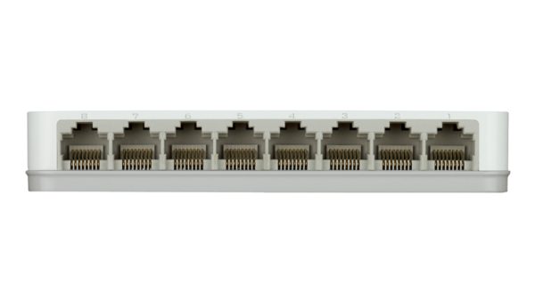 Switch 8 Porta Gigabit D-Link GO-SW-8G/E – foto 3