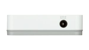 Switch 8 Porta Gigabit D-Link GO-SW-8G/E
