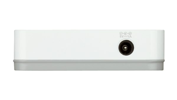 Switch 8 Porta Gigabit D-Link GO-SW-8G/E – foto 4