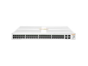 Switch Aruba Instant On 1930 JL685A, 48 Porta Gigabit + 4 SFP, Managed PoE