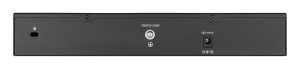 Switch D-Link GO-SW-16G 16 Porta Gigabit Desktop/Rack