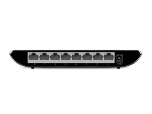 Switch TP-Link TL-SG1008D 8 Porta Gigabit Desktop