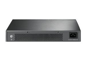 Switch TP-Link TL-SG1024D 24 Porta Gigabit Rackmount