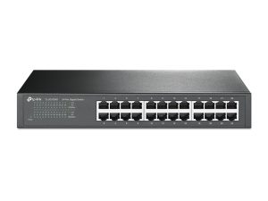 Switch TP-Link TL-SG1024D 24 Porta Gigabit Rackmount
