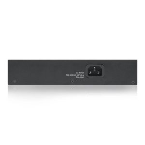 Switch Zyxel GS1100-16 16-Porta Gigabit Desktop Unmanaged