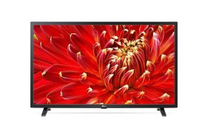 TV LG 32" 32LQ631C Smart Full HD Wi-Fi HDMI/USB