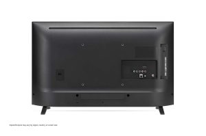 TV LG 32" 32LQ631C Smart Full HD Wi-Fi HDMI/USB