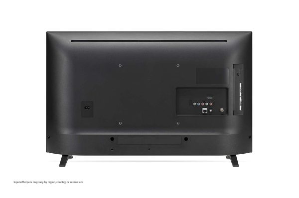 TV LG 32" 32LQ631C Smart Full HD Wi-Fi HDMI/USB – foto 5