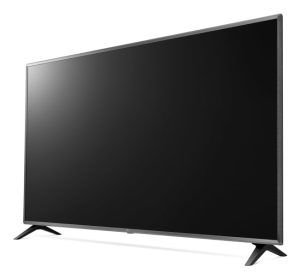 TV LG 43" 4K Smart TV 43UR781C (Wi-Fi, RJ45, USB, 3xHDMI)