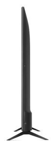 TV LG 43" 4K Smart TV 43UR781C (Wi-Fi, RJ45, USB, 3xHDMI)