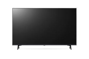 TV LG 55" LED 4K UHD Smart TV 55UR80003LJ