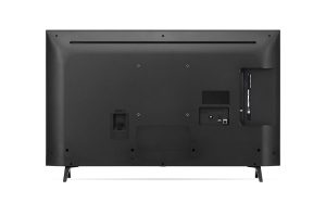 TV LG 55" LED 4K UHD Smart TV 55UR80003LJ