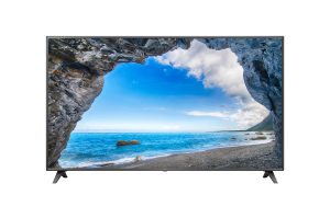 TV LG 55" LED 4K UHD Smart TV HDMI/Bluetooth 55UQ751C0LF