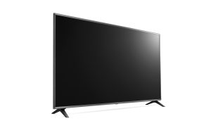 TV LG 55" LED 4K UHD Smart TV HDMI/Bluetooth 55UQ751C0LF