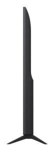 TV LG 65" 4K UHD Smart TV 65UA74003LB, 3xHDMI/LAN/2xUSB/Wi-Fi 5/BT