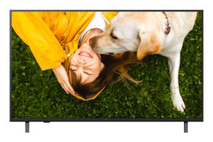 TV LG 65" 4K UHD Smart WebOS 65UA751C