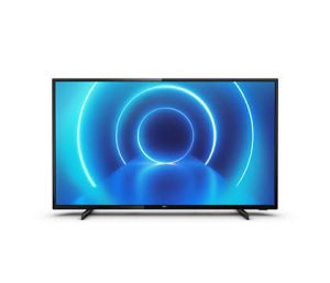 TV Philips 70" 4K Ultra HD Smart LED 70PUS7505/12