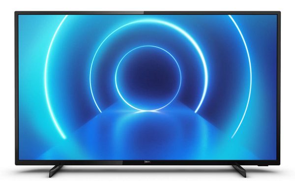 TV Philips 70" 4K Ultra HD Smart LED 70PUS7505/12
