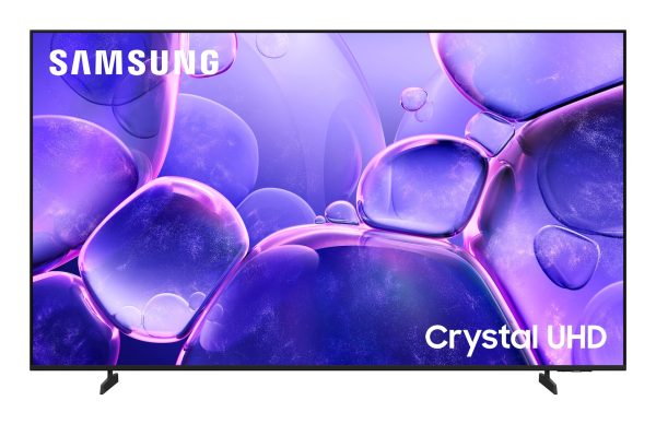 TV Samsung 50" UE50U8092FU Smart 4K Ultra HD Wi-Fi – foto 2