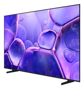 TV Samsung 50" UE50U8092FU Smart 4K Ultra HD Wi-Fi