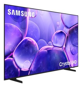 TV Samsung 50" UE50U8092FU Smart 4K Ultra HD Wi-Fi