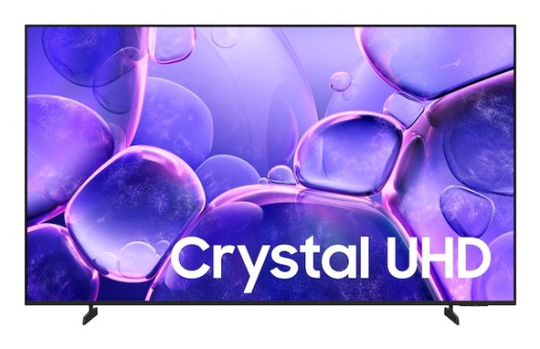 TV Samsung 50" UE50U8092FU Smart 4K Ultra HD Wi-Fi