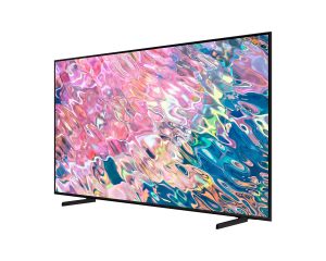TV Samsung 55" QLED 4K QE55Q60BAU Smart TV
