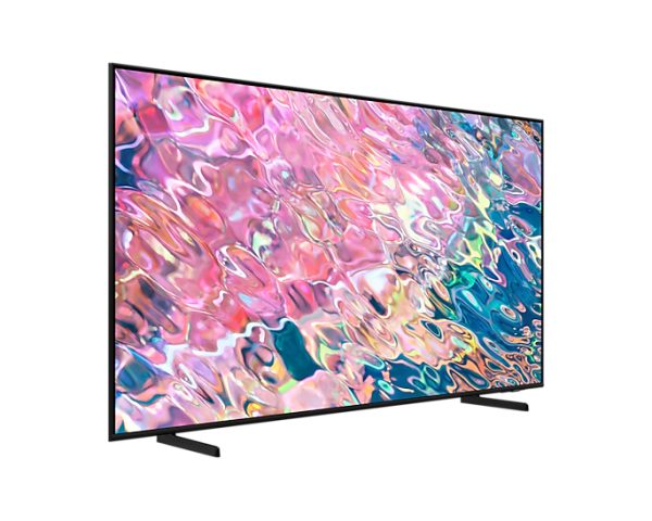 TV Samsung 55" QLED 4K QE55Q60BAU Smart TV – photo 3