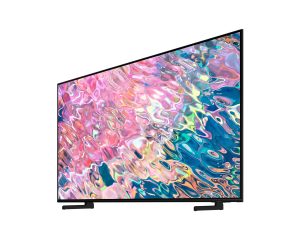 TV Samsung 55" QLED 4K QE55Q60BAU Smart TV