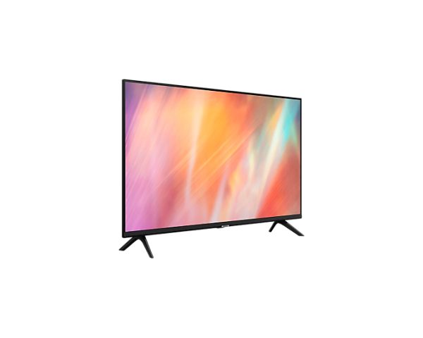 TV Samsung 55" UE55AU7092U UHD 4K Smart TV – foto 3