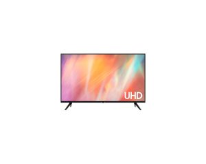 TV Samsung 55" UE55AU7092U UHD 4K Smart TV