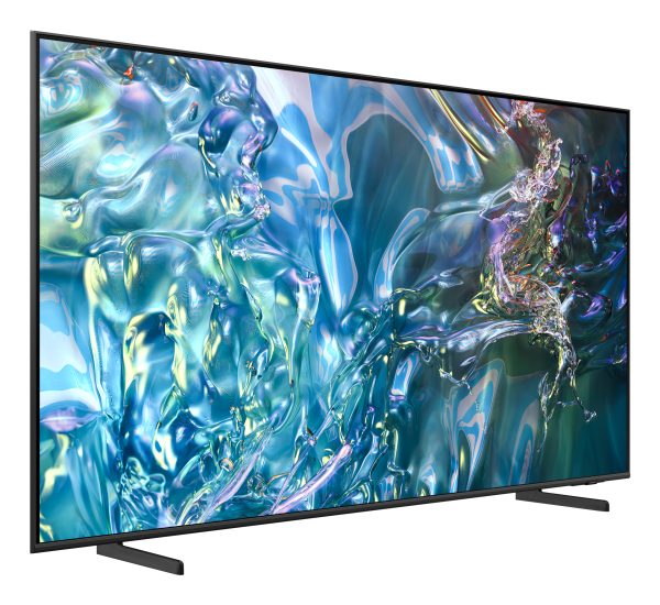 TV Samsung QLED 65" Q60D 4K Smart TV QE65Q60DAUXXH – foto 3